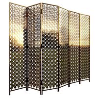 Eastern mirror screen