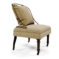Chair Burleson for Corona render