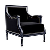 Classic Armchair Sillon