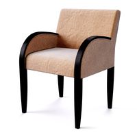 Armchair Costa coffee