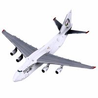 Antonov AN124 Maximus