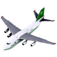 Antonov AN124 Libya