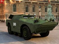 BRDM-1
