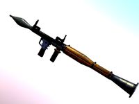 RPG 7