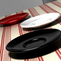 Saucer lw