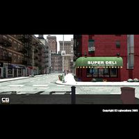 US Street Module 1 (lw)