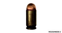 Cartridge 9x18 PM(Dirt5 Textures)