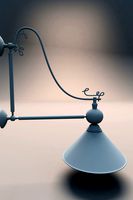 Snooker Single Light