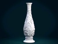 Printable Vase