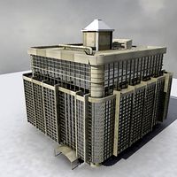 MODERN BUILD 09