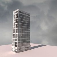 MODERN BUILD 07