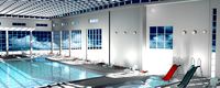 SWIM POOL ( CLOSE )
