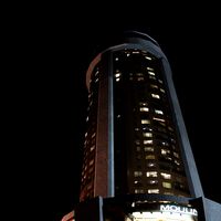 Modern Skyscraper 09