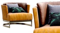 Armchair CERVINO By Linteloo