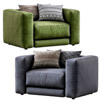 Lewis by Montauksofa