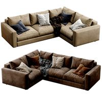 Ferlea Sofa Simple