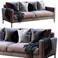 Interface Sofa LUCA