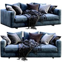 Sofa Malibu By Marac