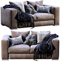 Sofa Arthur By Jesse