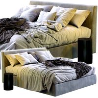 Jesse Bed Roger