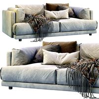 Family Lounge by Living Divani