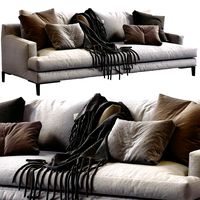 Poliform Sofa Bellport