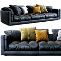 Flexform Sofa Lucien