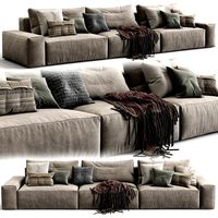 Jesse sofa Daniel composition 3