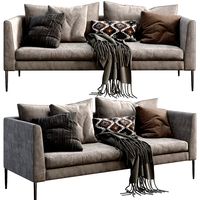 Cor Sofa Pilotis
