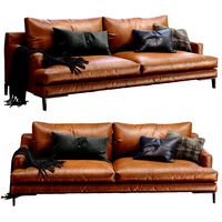 Poliform Sofa Bellport