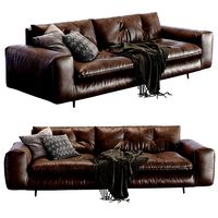 Bonaldo Sofa AVARIT