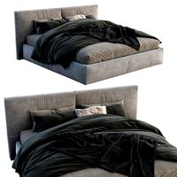Flexteam Bed MILLER