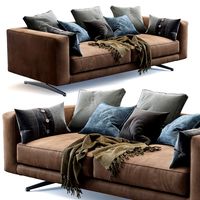 Flexform Sofa CAMPIELLO