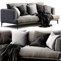 ALEXIS SOFA