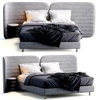 Schramm Bed CALM 1