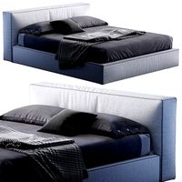 Bed Mark
