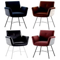chair Cor Alvo variant 3