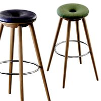 MADE Kitson Barstool