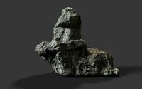 Rock Cliff