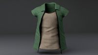 Men Clothing Set