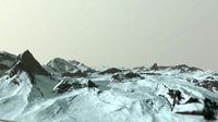 Snow Terrain