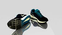 Sport shoes