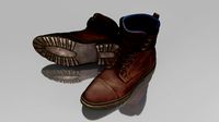 Winter boots