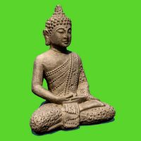 Loti Buddha