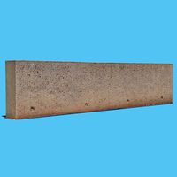 Concrete Wall