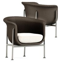 Gina Lounge Chair