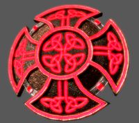 Fantastic shield