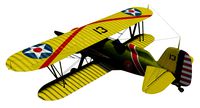 Boeing P12