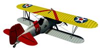 Boeing F4B4