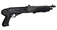 SPAS12 Shotgun